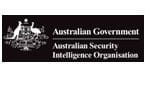 Australia Security Intelligence Organisation