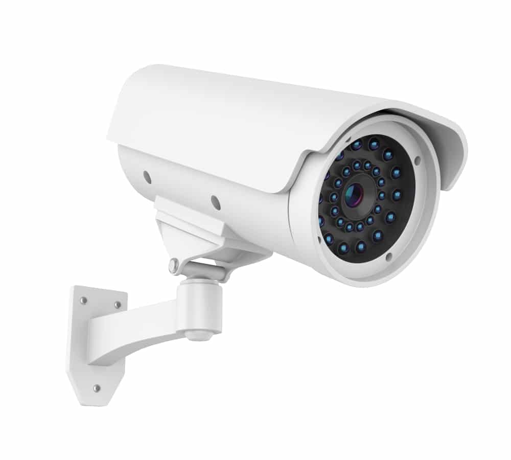Security — SPL Security in Balina NSW