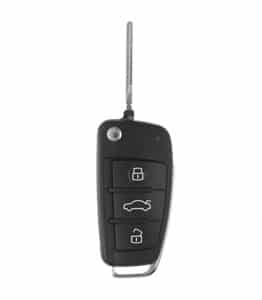Sports Car Key — SPL Security in Balina NSW