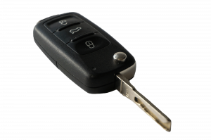 Car Key — SPL Security in Balina NSW